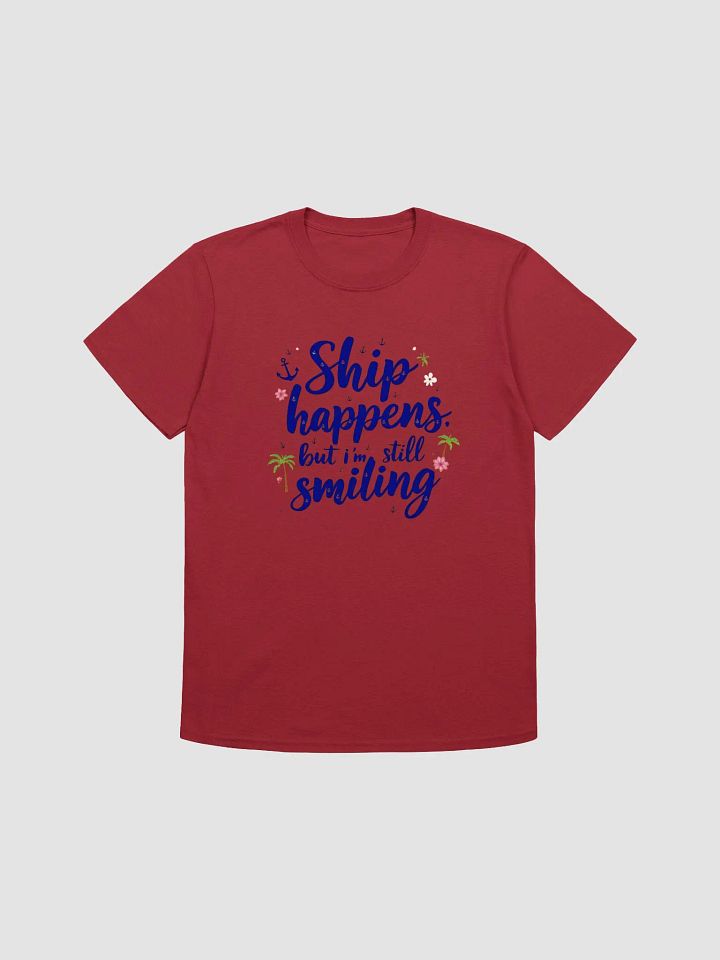 Ship Happens T-Shirt product image (1)