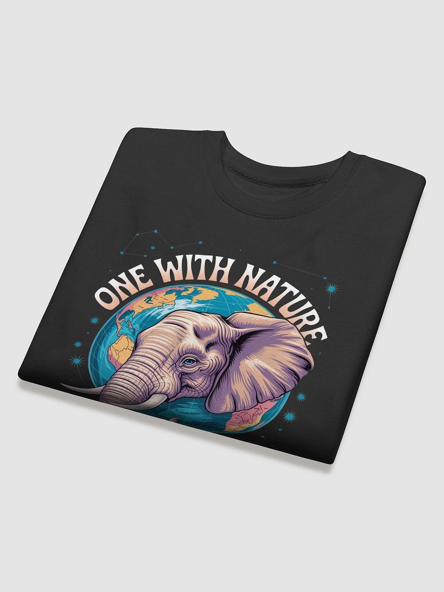 Earth Guardian Sweatshirt product image (4)