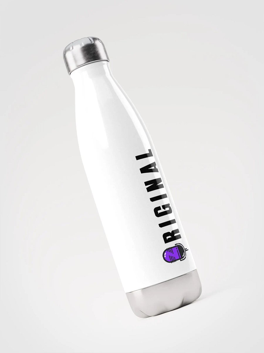 Original Stainless Steel Water Bottle product image (3)