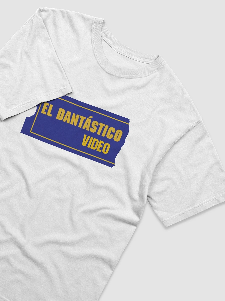 El Dantastico Shirt product image (3)