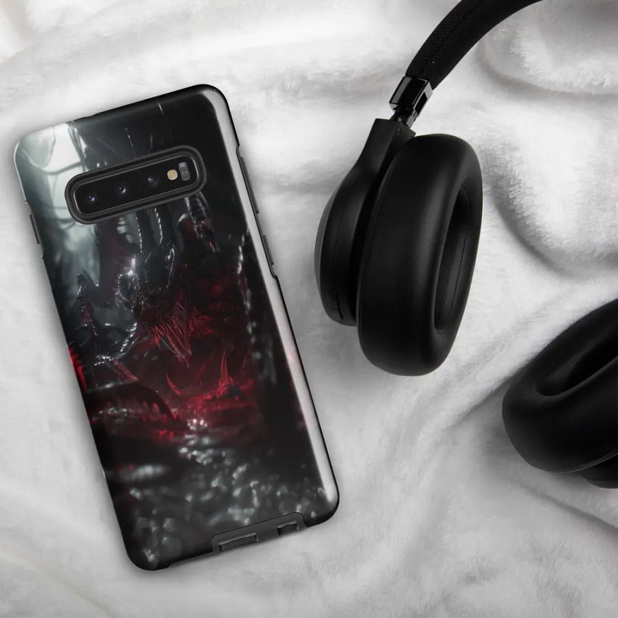 Chaos Reigns Tough Case for Samsung® product image (5)