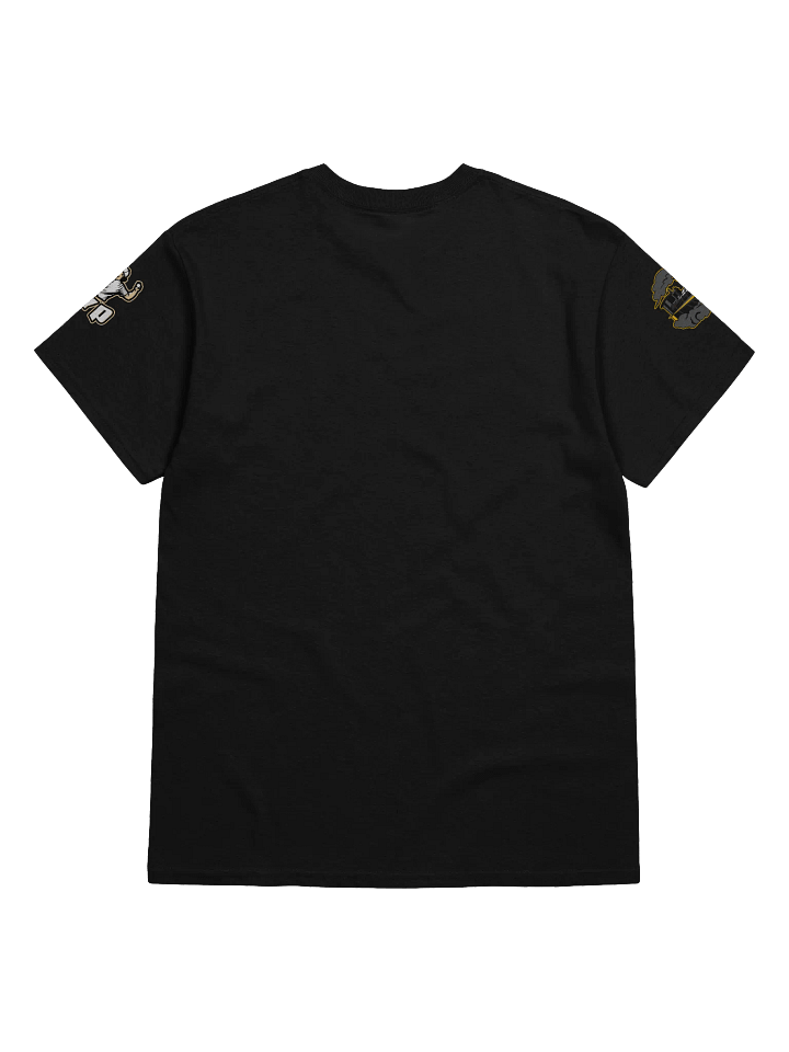Trains Unisex TShirt product image (14)