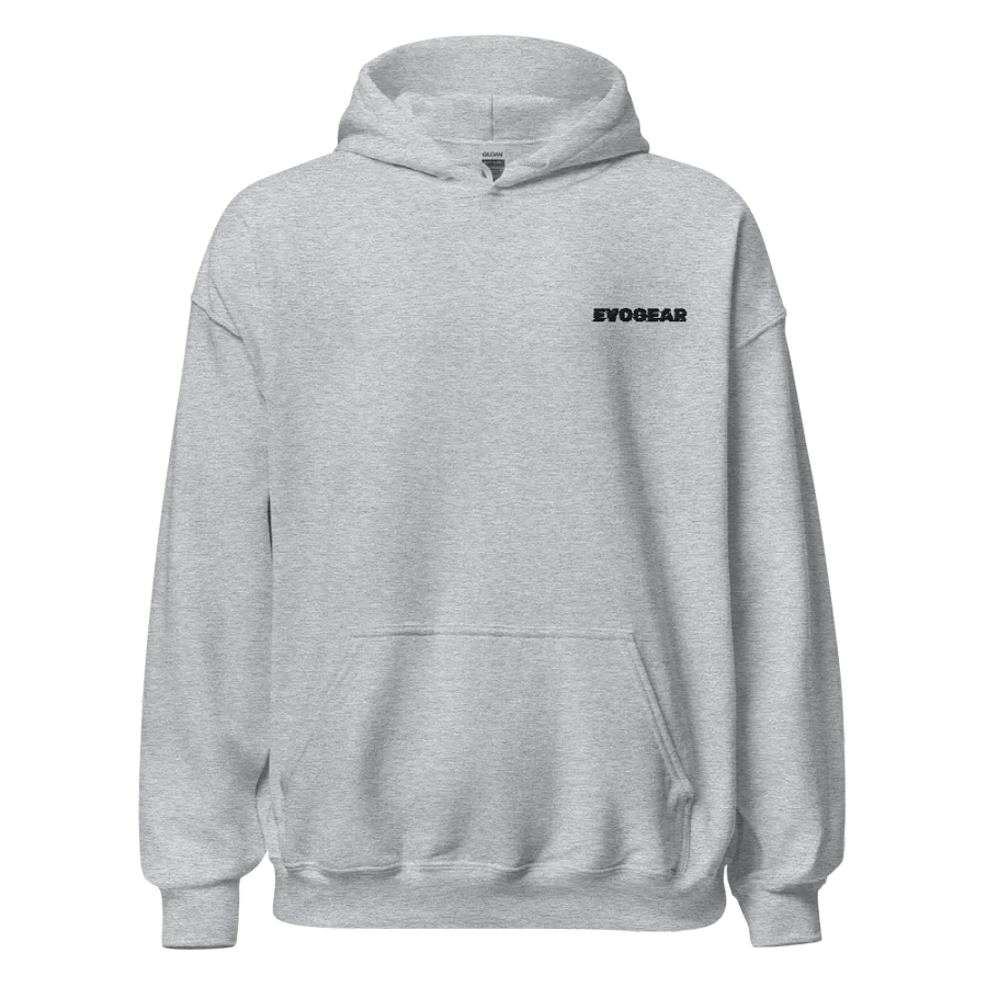 Specialized 2012 Status II Hoodie! product image (2)