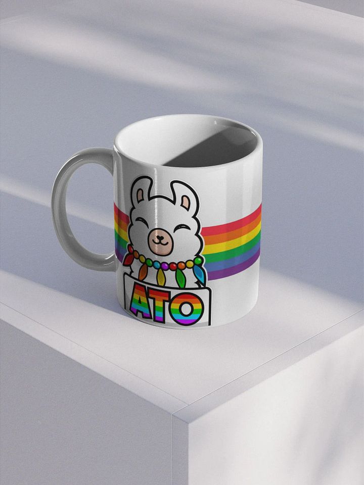 AtoLlama Mug product image (1)
