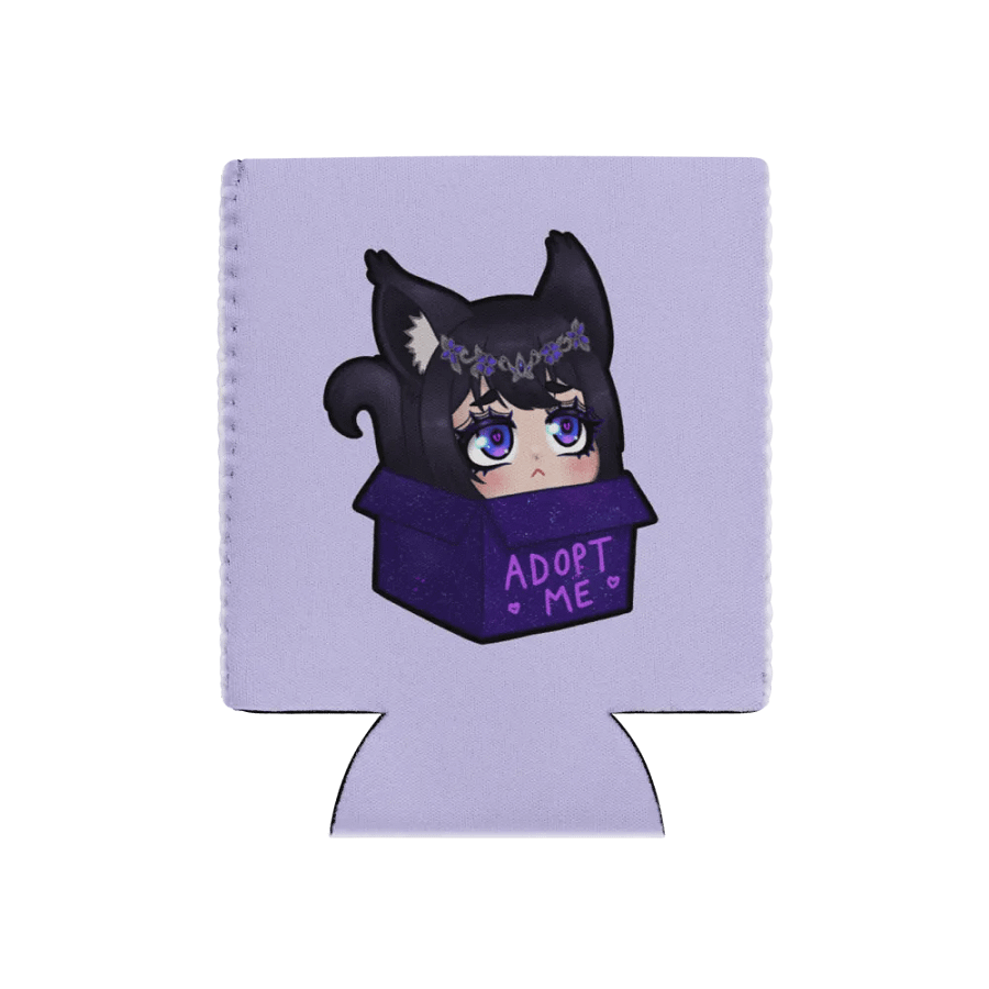 Neko Waifu - Adopt Me (Coozie) product image (1)