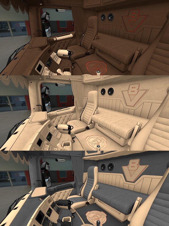 RJL4 Series NormalCabin product image (2)