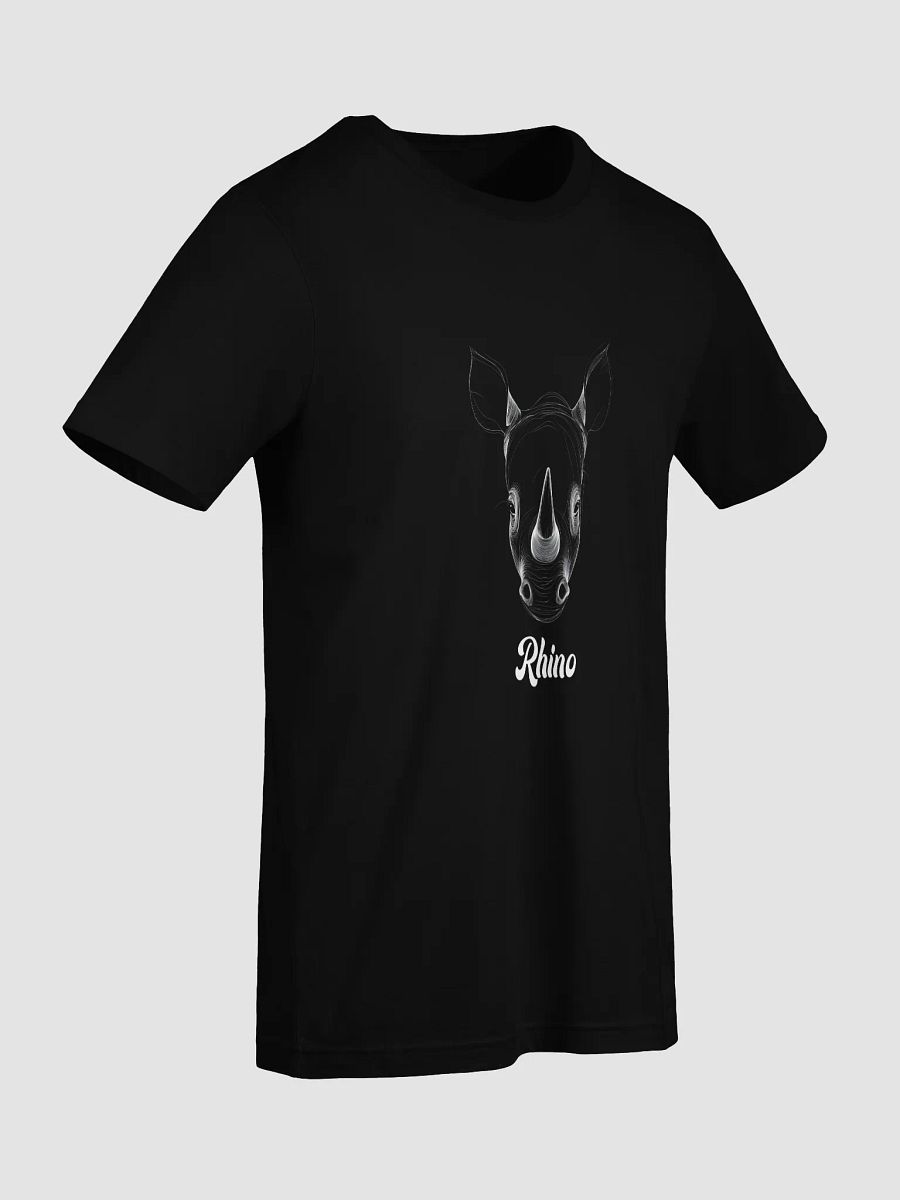 Rhino T-Shirt product image (7)
