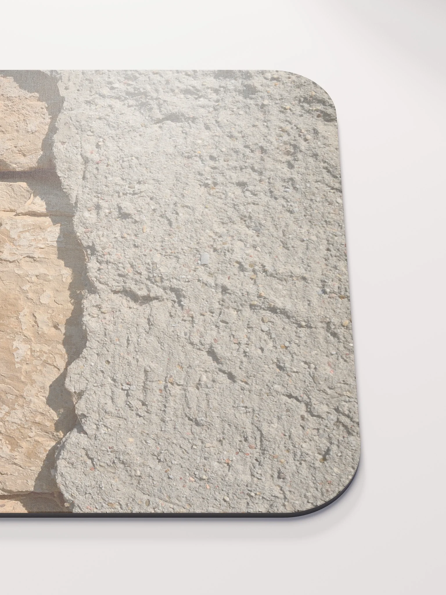 Mauspad - beschädigte Hauswand product image (5)