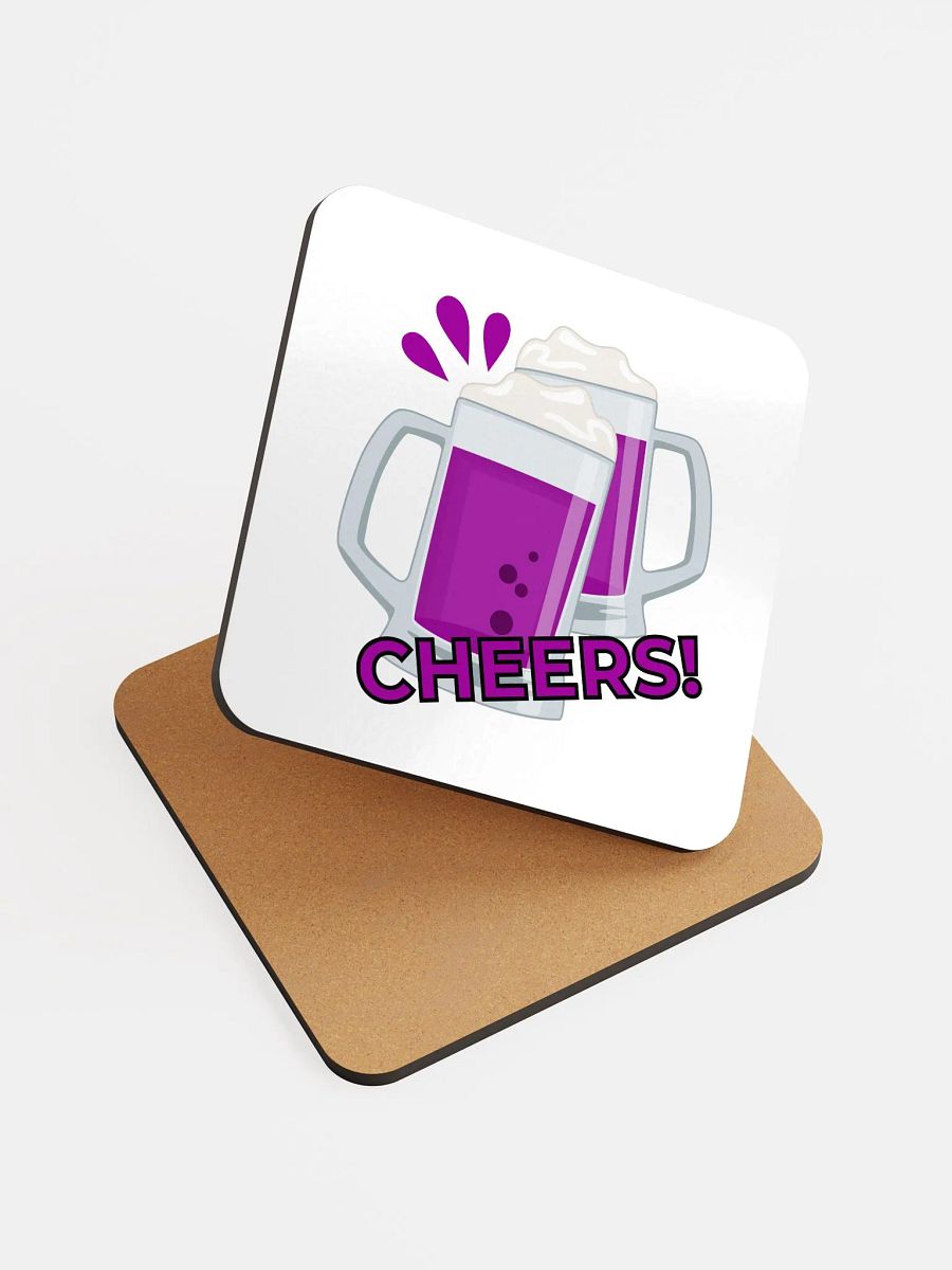 Cheers Coaster product image (6)