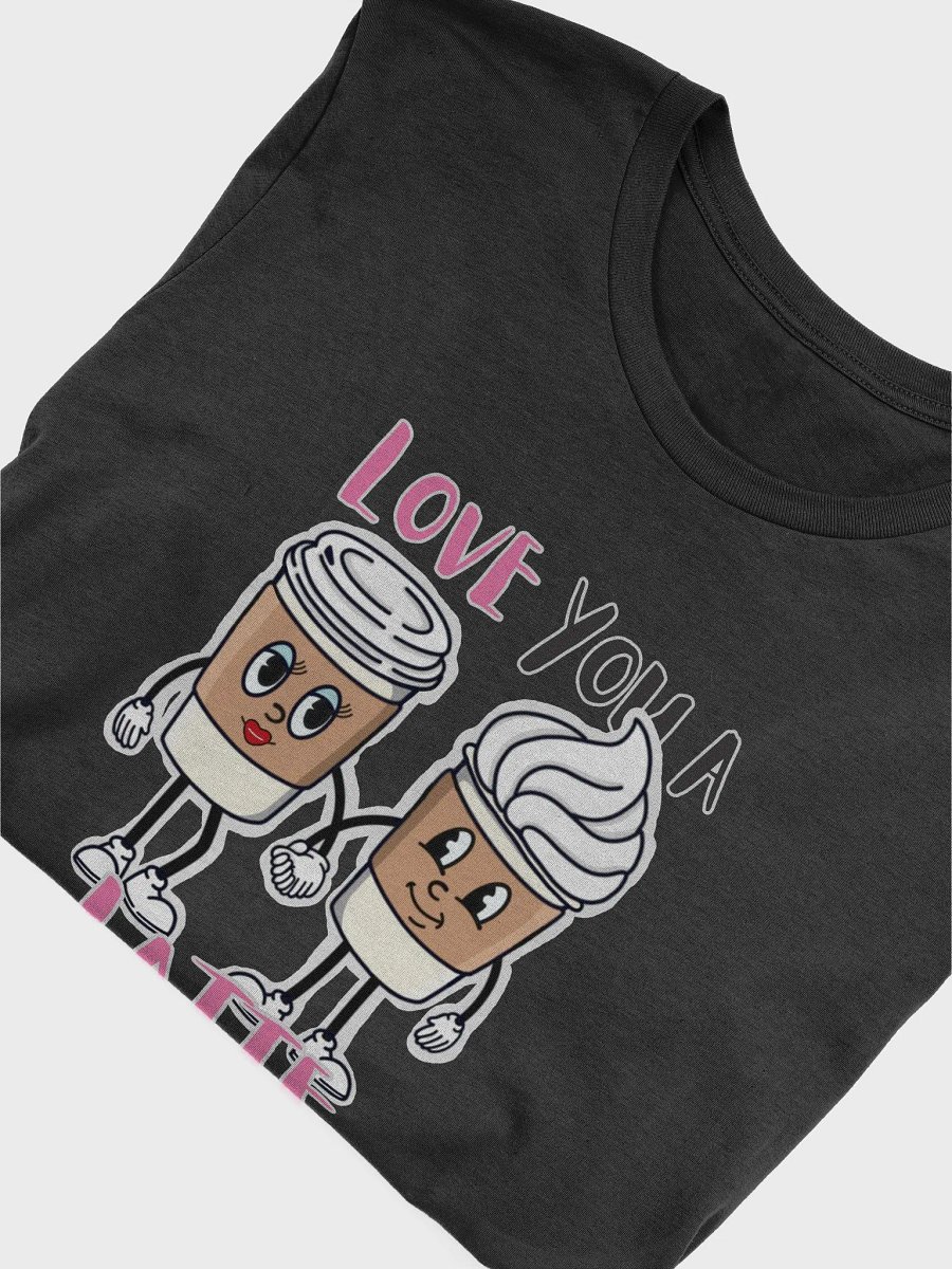 Love You A Latte - Pink product image (10)