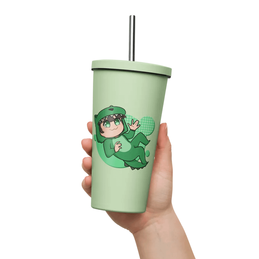 CHOMPA CUP! product image (11)