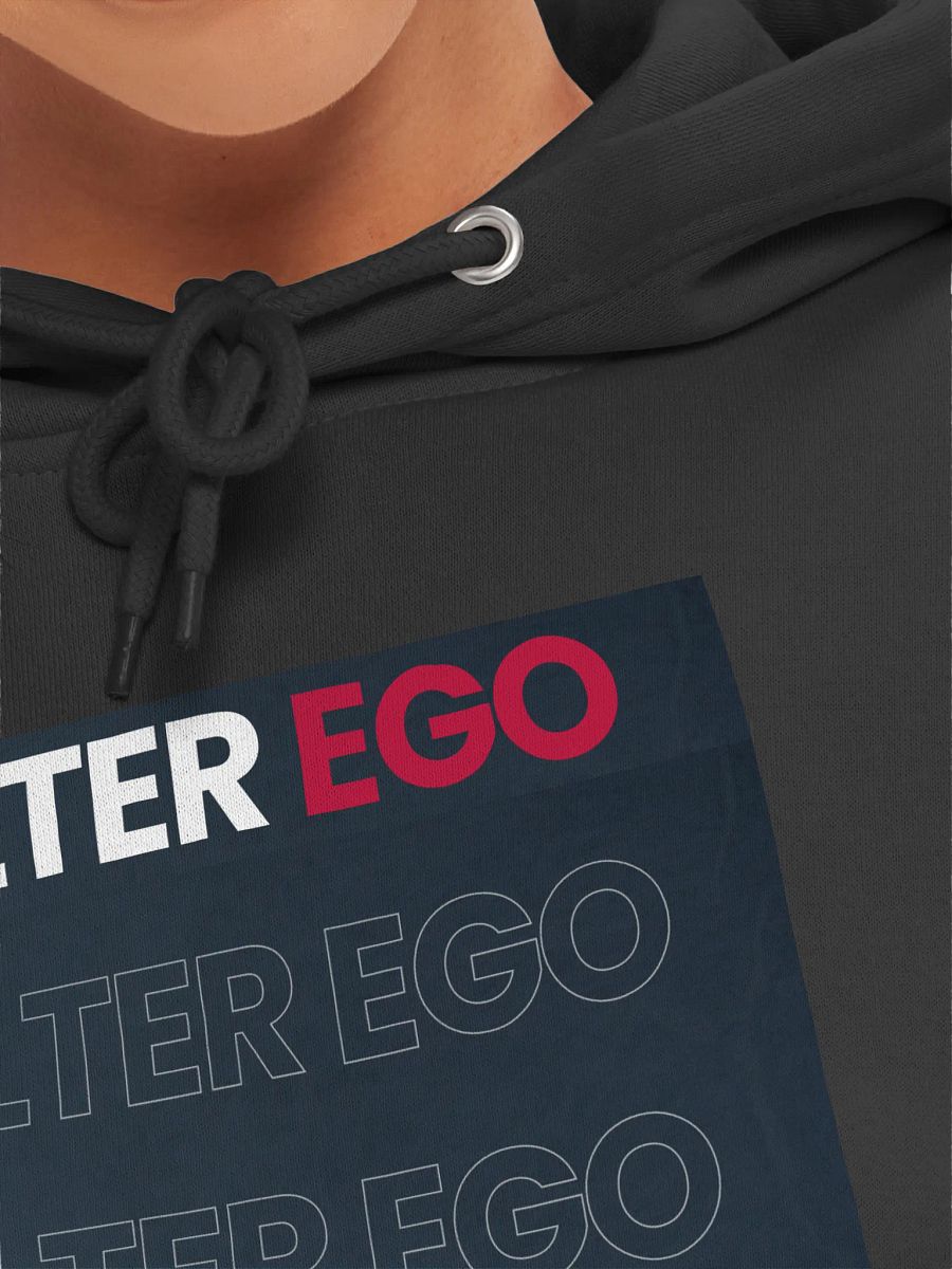 Alter Ego Hoodie product image (7)