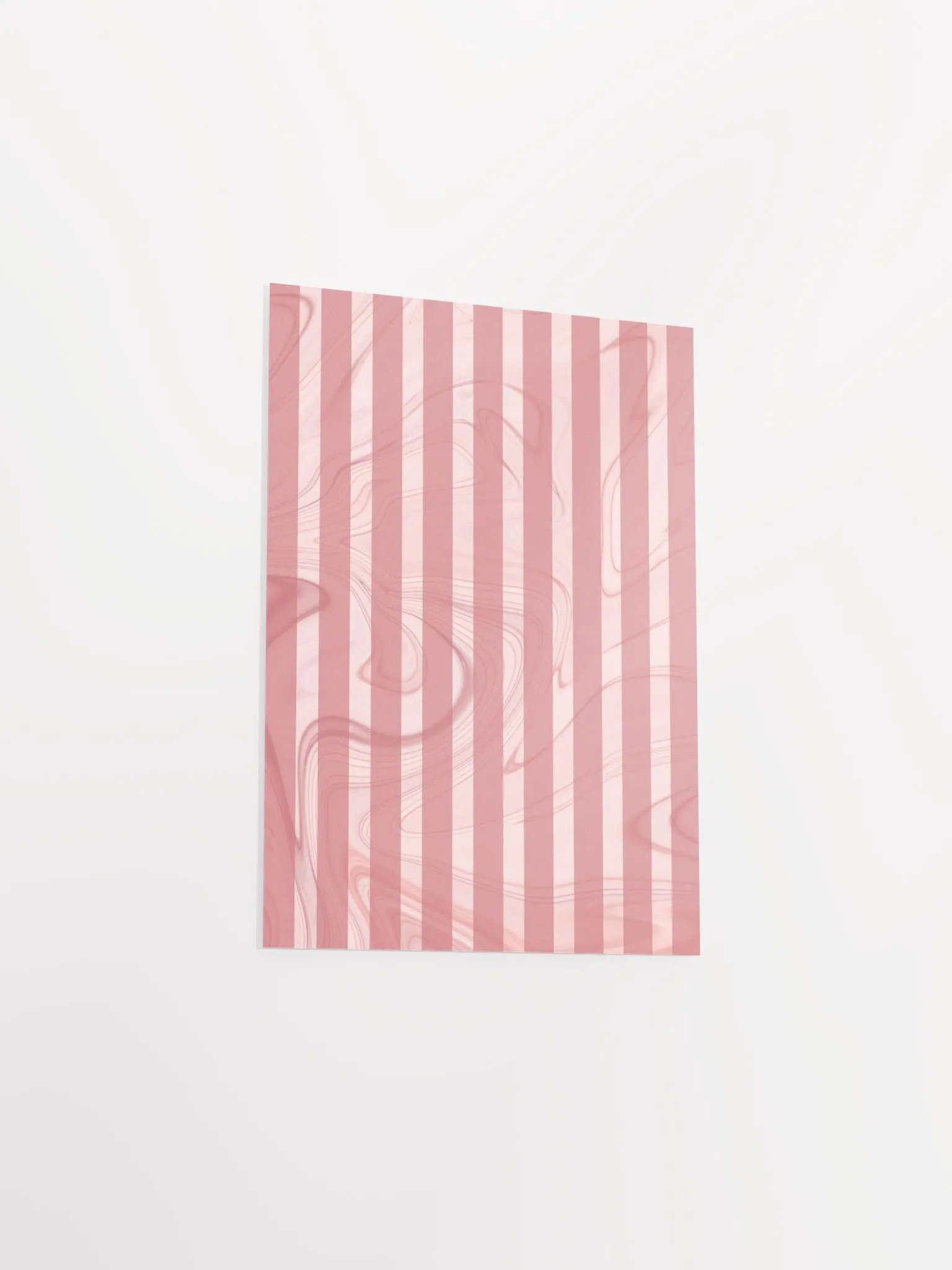 concentration cue #8 (right) poster product image (22)