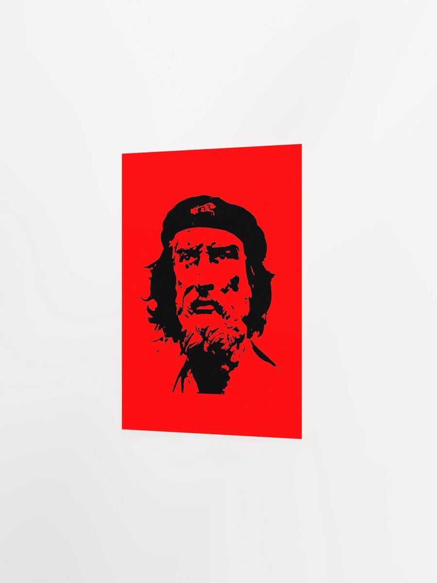 Chépicurus (Enhanced Matte Paper Poster) product image (3)