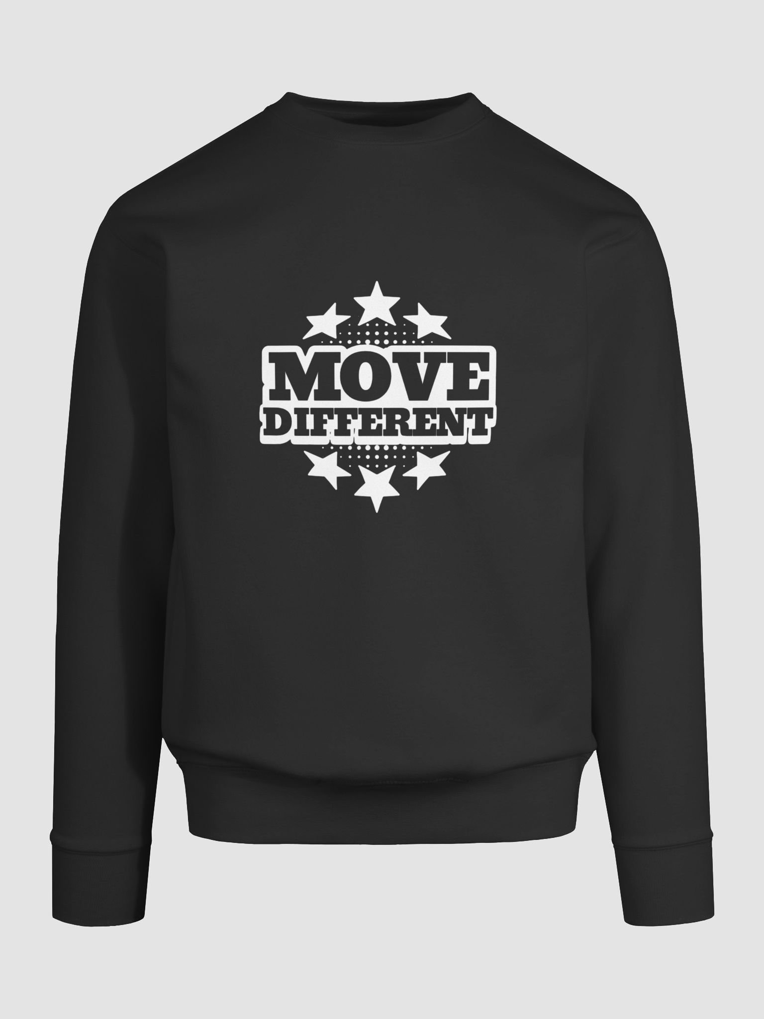 Move Different Premium Sweatshirt product image (9)