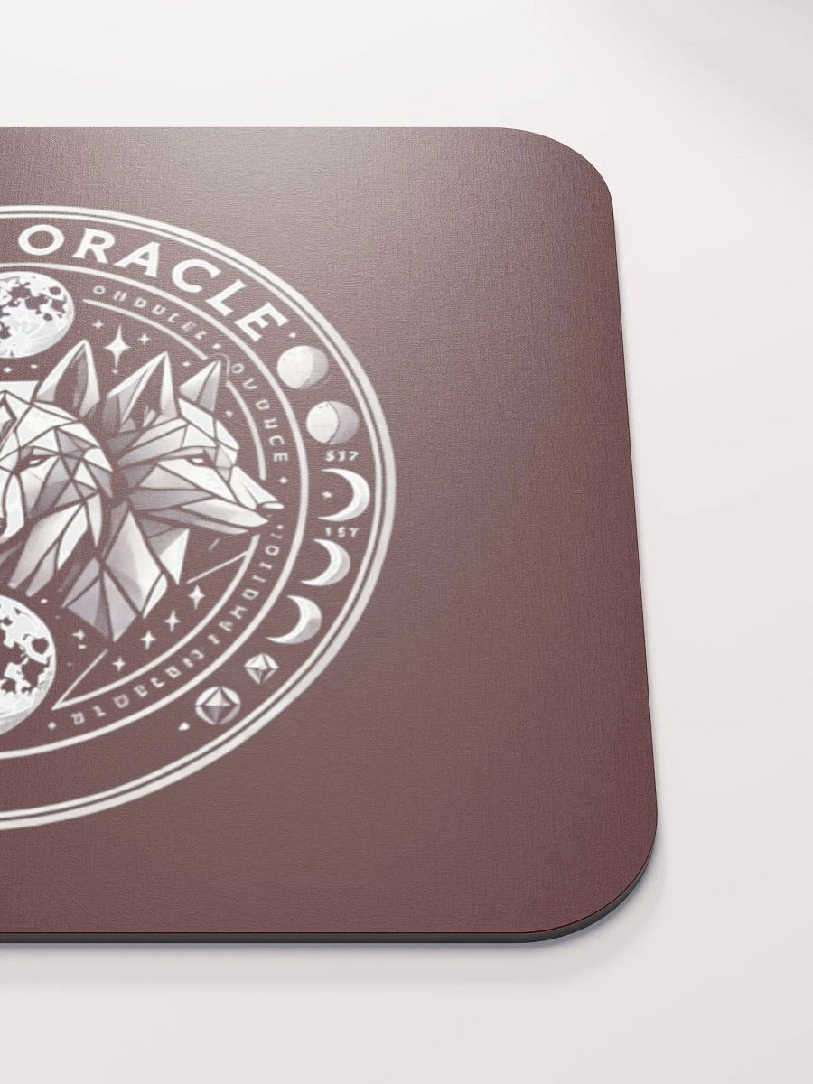 Oracle Logo - Mousepad product image (6)
