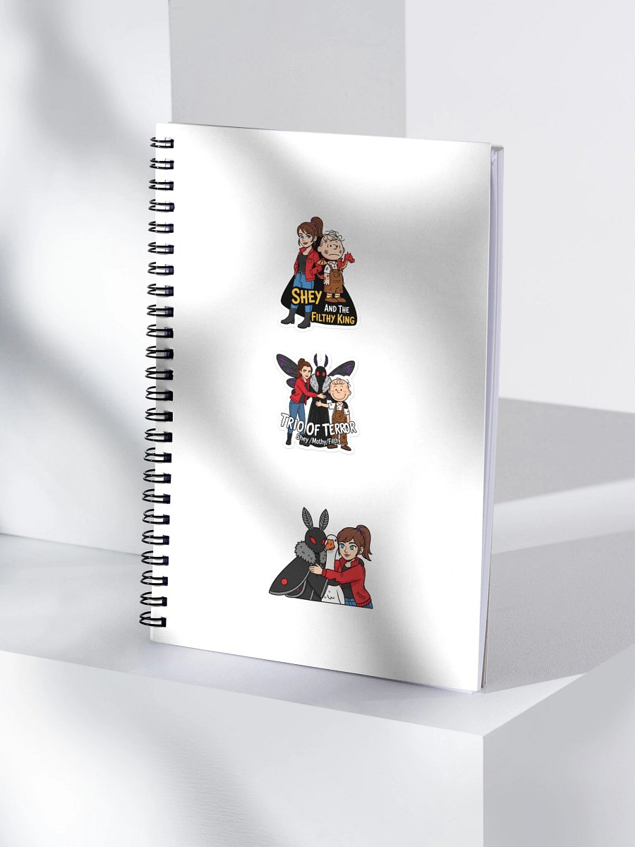 Filthy and Shey product image (4)