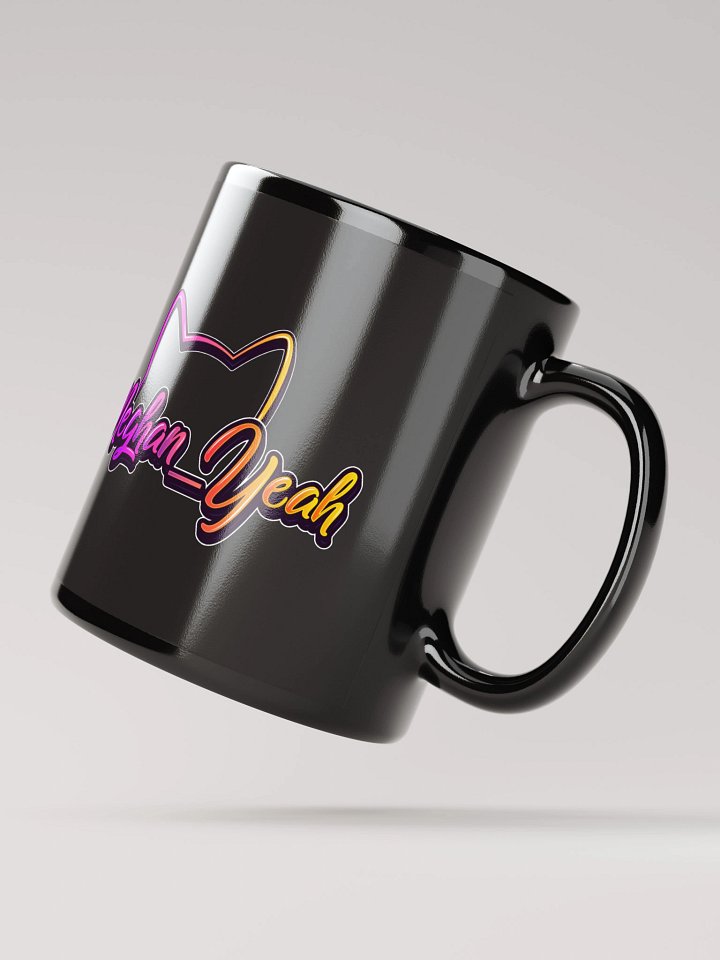 Meghan Yeah Mug product image (4)
