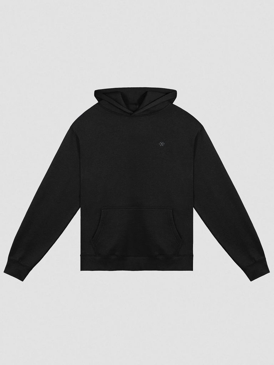 VACIO ICON Oversized Hoodie product image (4)