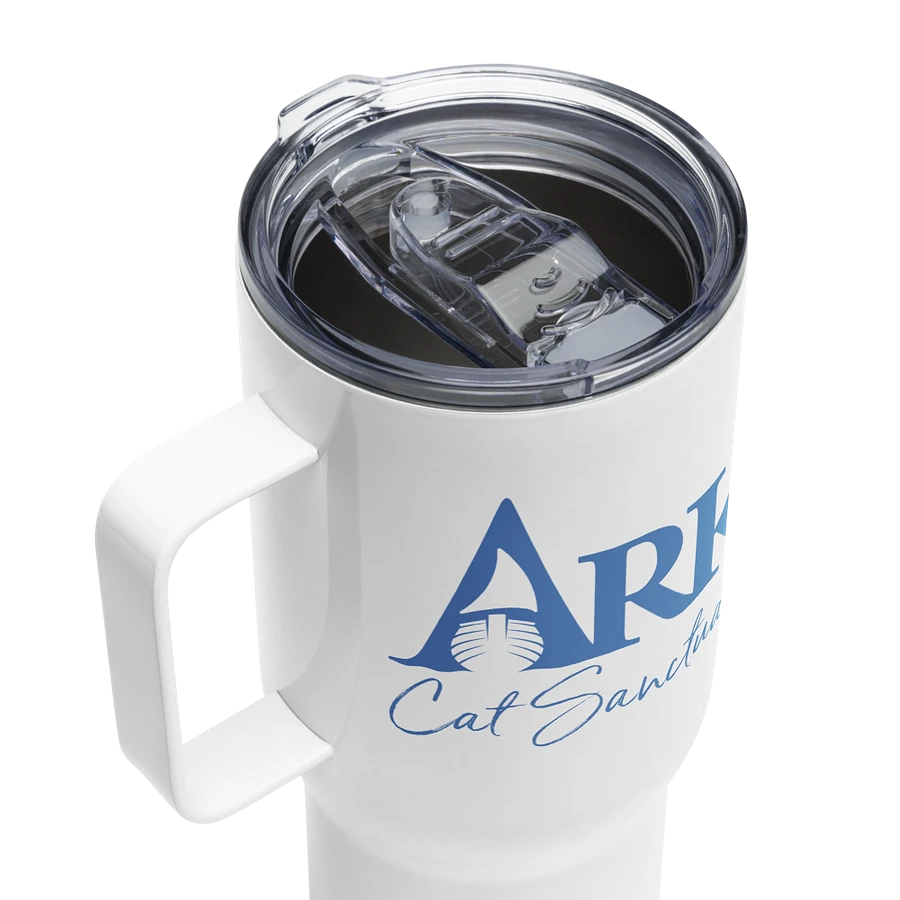 Ark Travel Mug product image (4)