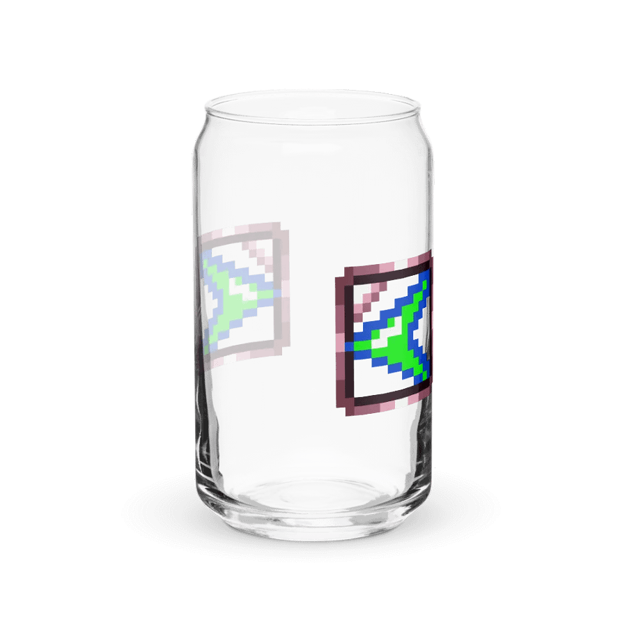 Speed Glass Can product image (2)