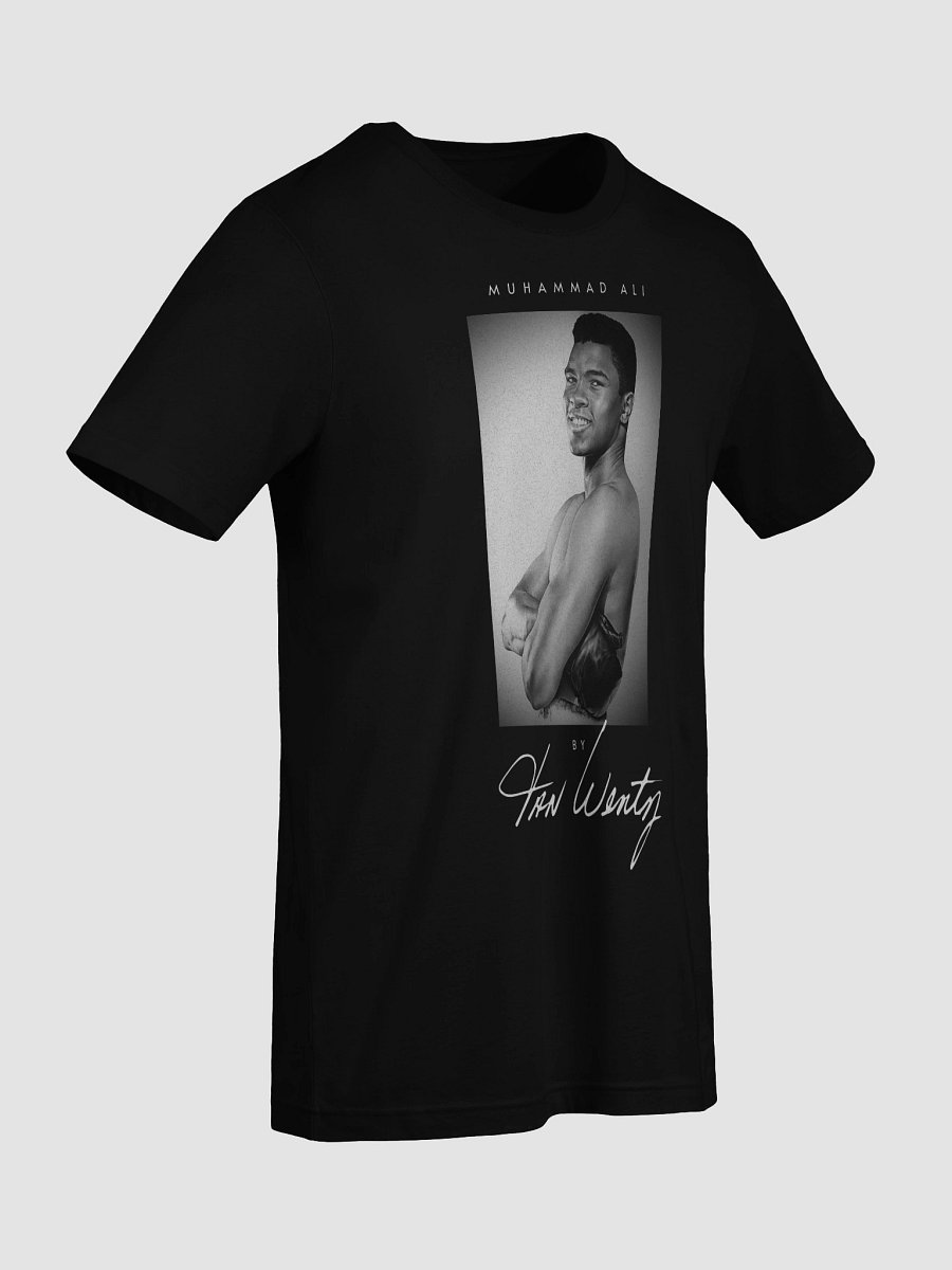Muhammad Ali: Remembering Greatness Tshirt product image (9)