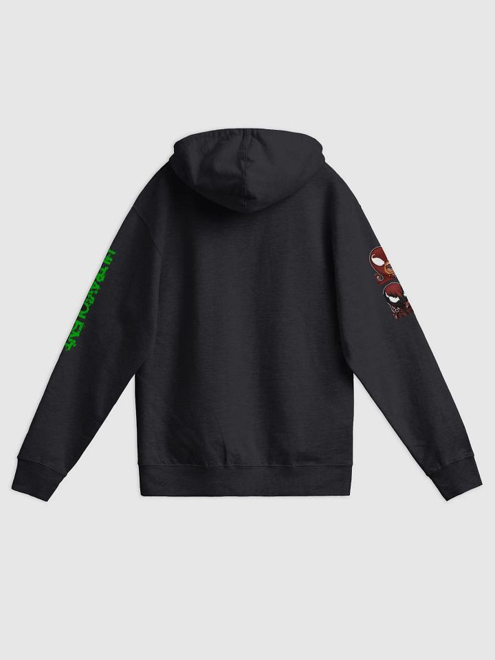 Unleashed Jacket product image (3)