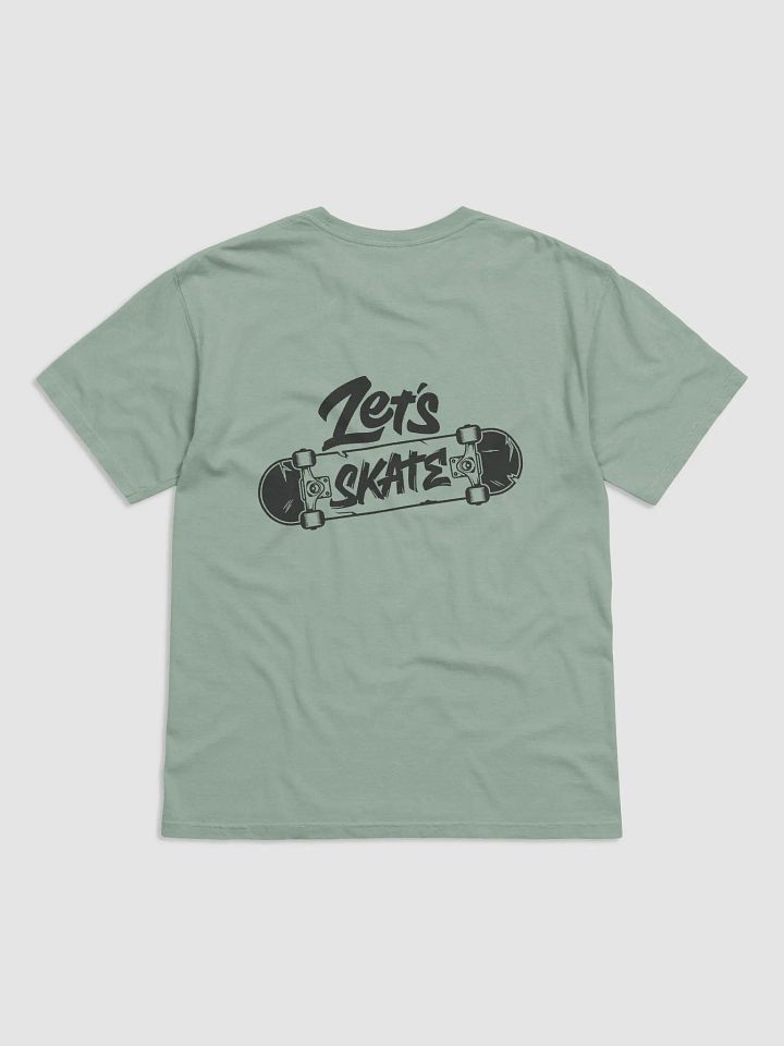 Camiseta Skate Premium product image (26)