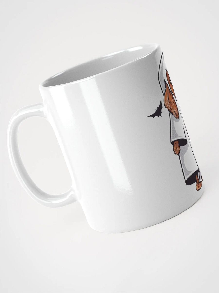 Ghost Honey - Mug product image (9)