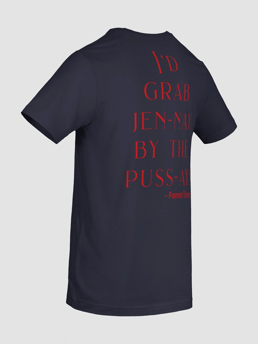 "Forrest Trump" By UNSTABLE product image (55)