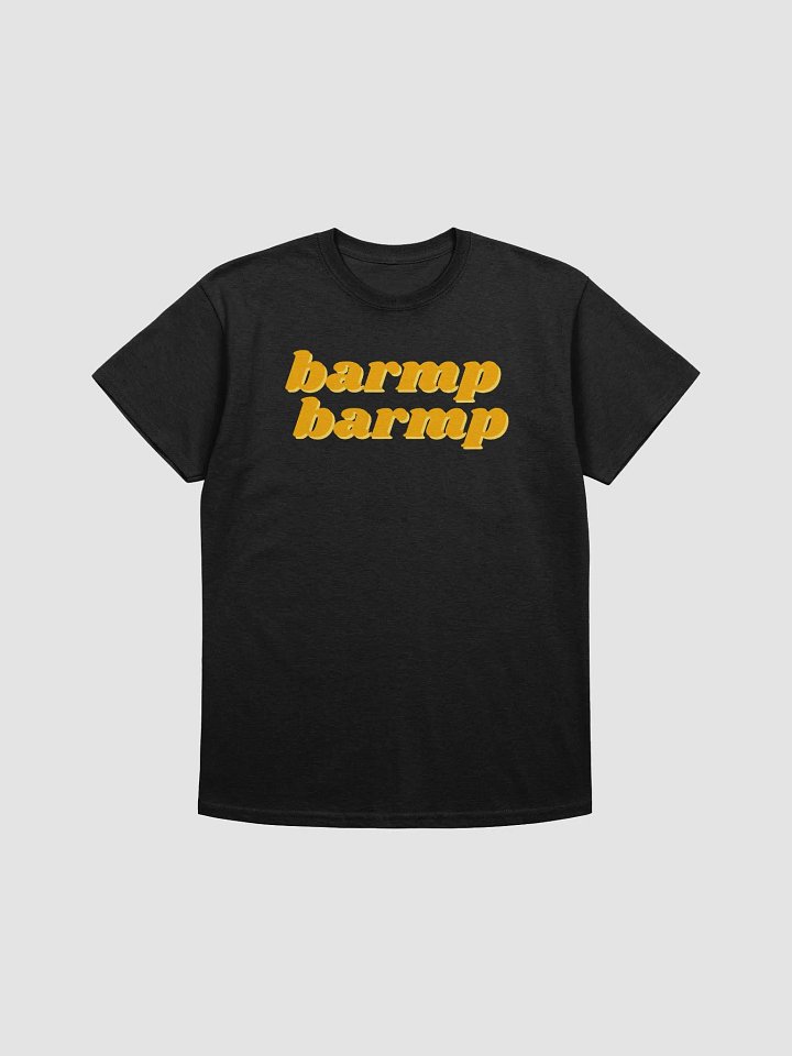 Newfoundland Sayings - Barmp Barmp product image (1)