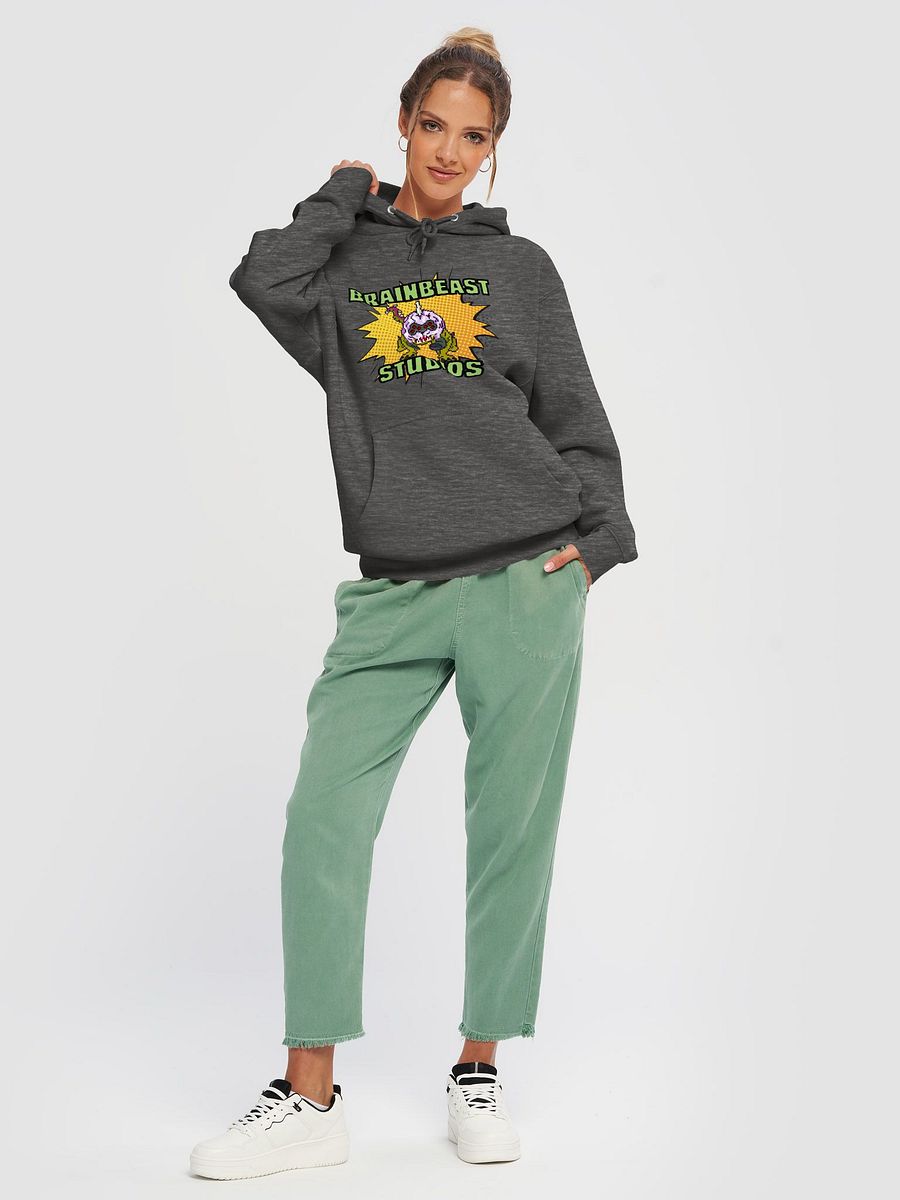 Brainbeast Studios hoodie product image (13)
