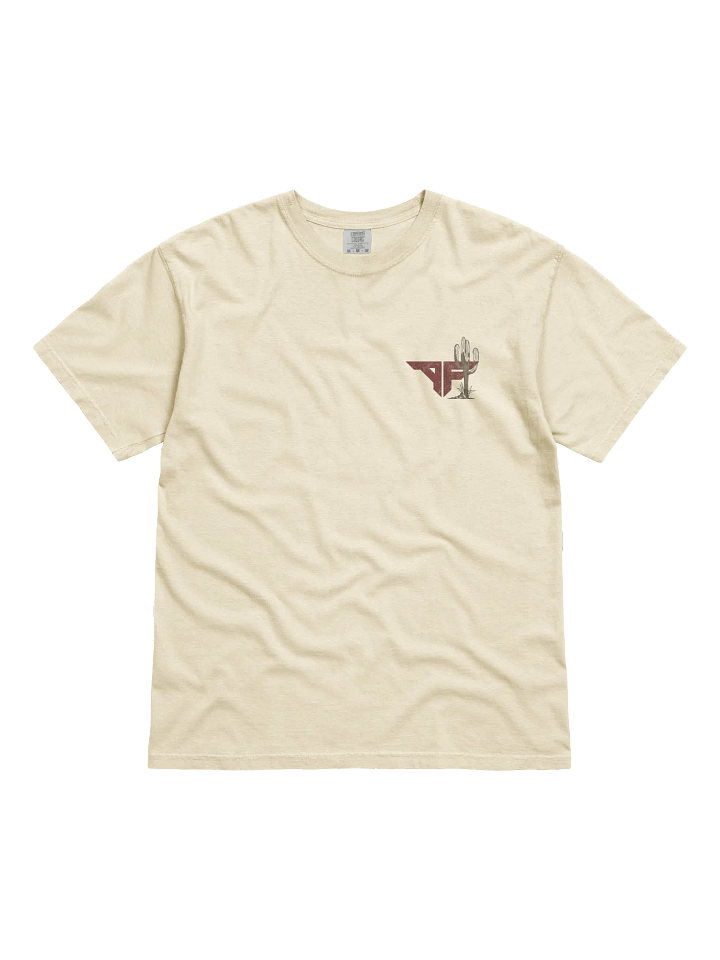 ATL FaZe Official Major II Cactus Tee product image (1)