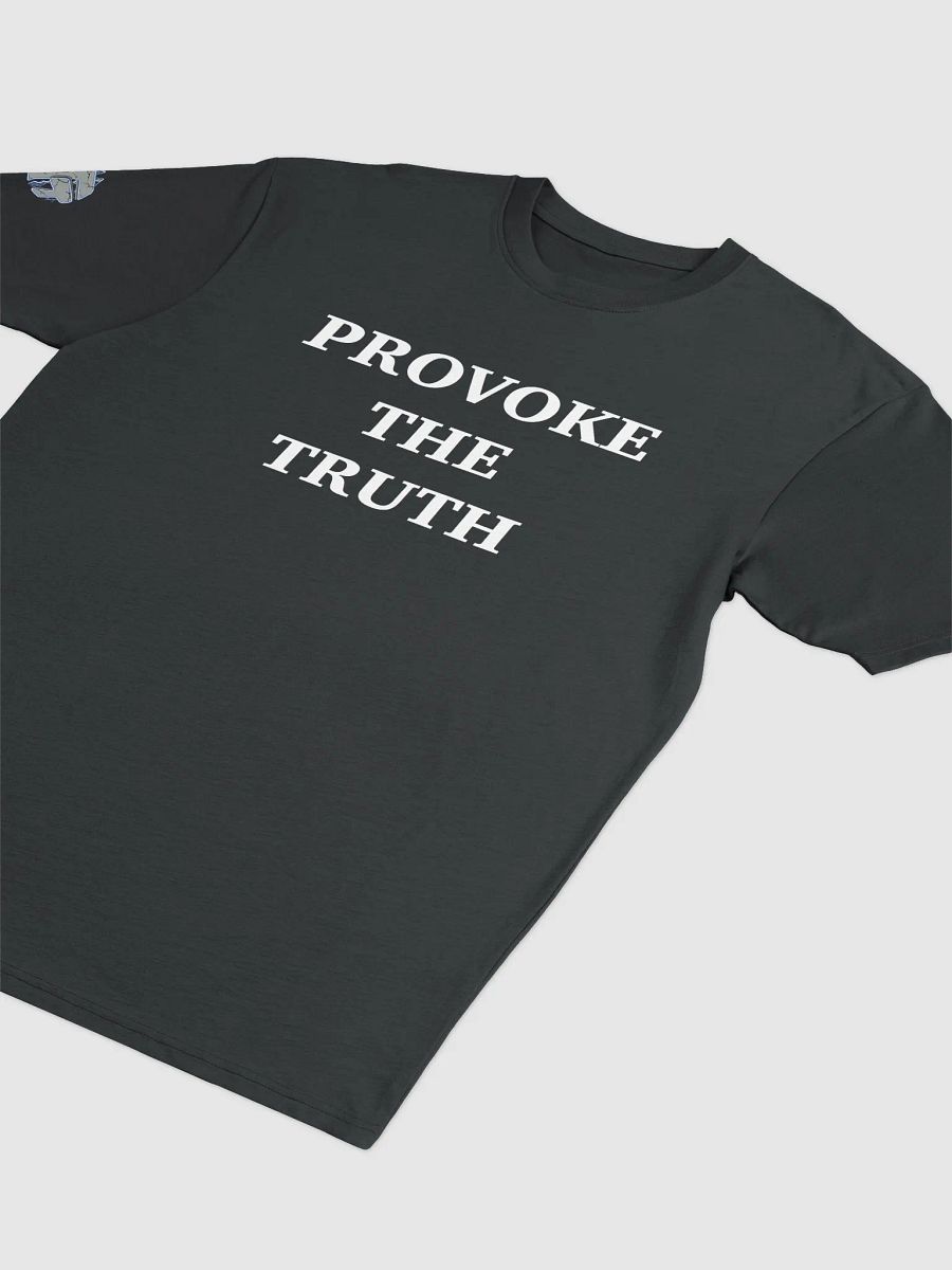 PTT Logos T product image (4)