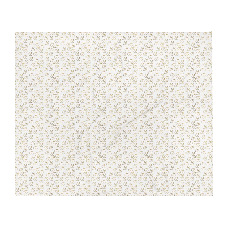 Winter Bells Blanket product image (1)