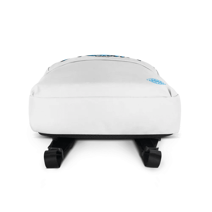 Dream On Backpack (White) product image (2)