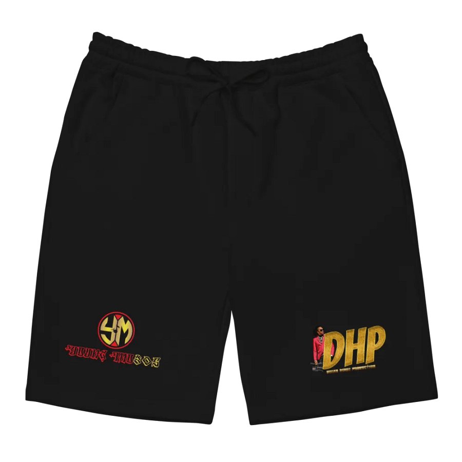 DHP SWAGG SHORTS product image (11)
