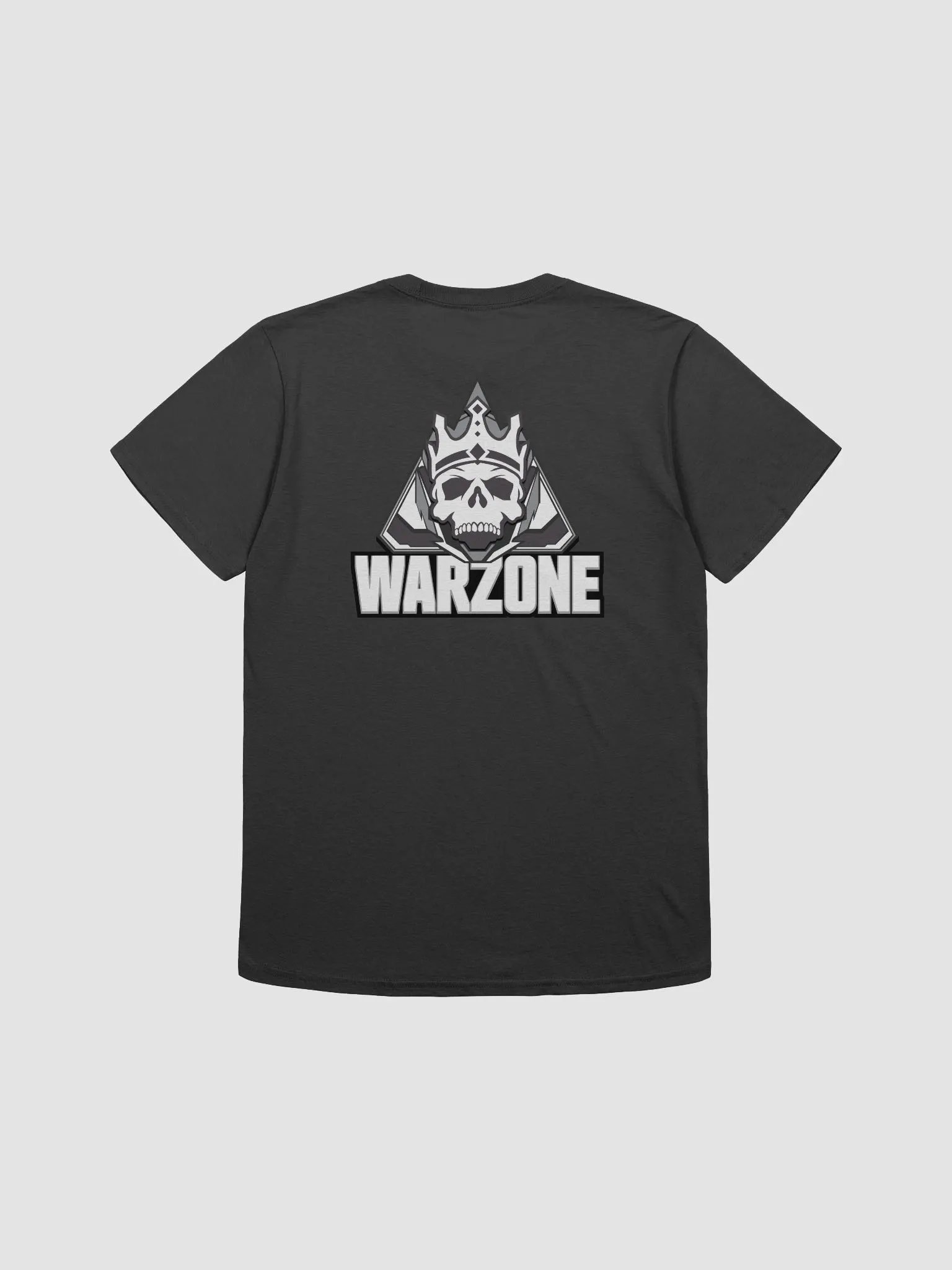 Warzone Theme Tee product image (4)