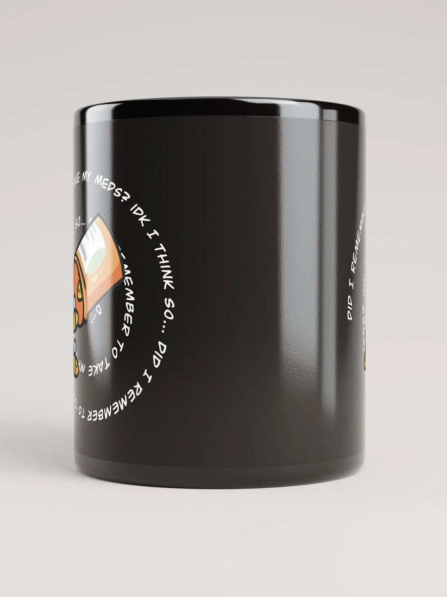 Remember Meds Mug product image (9)