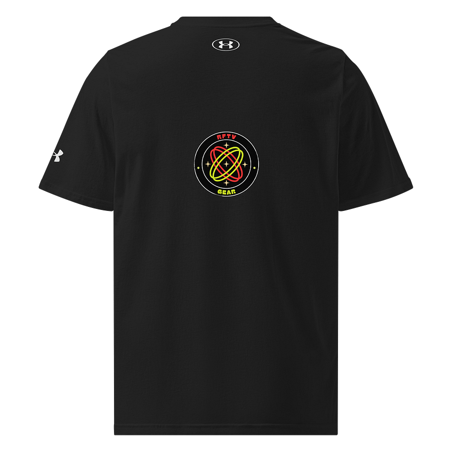 RFTV Quantum Gear T-Shirt product image (4)
