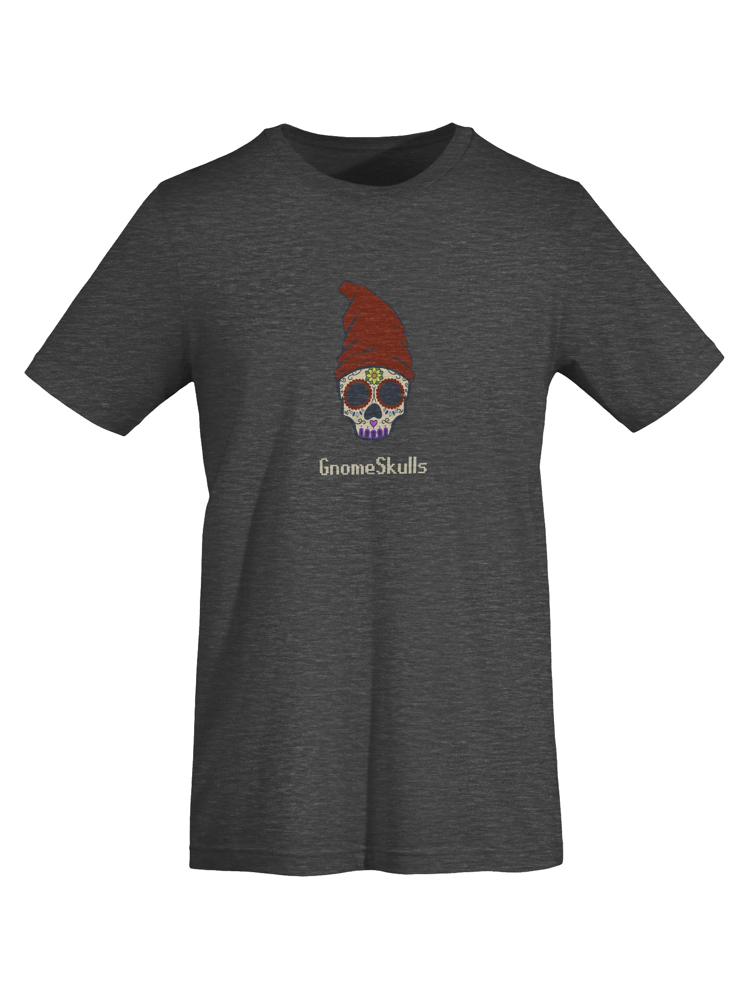 ACLU | GnomeSkull Unisex Softstyle Tee product image (40)