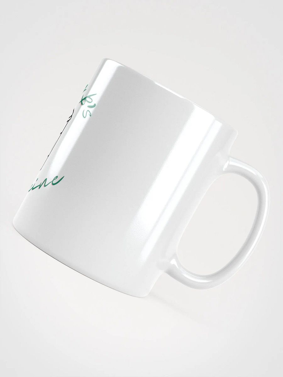 FFS Menty B's & Caffeine Mug product image (5)