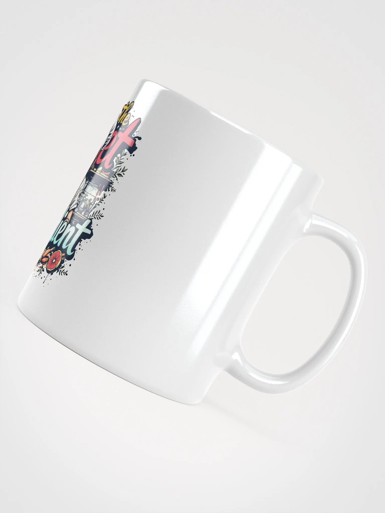 The Secret Ingredient Mug product image (11)