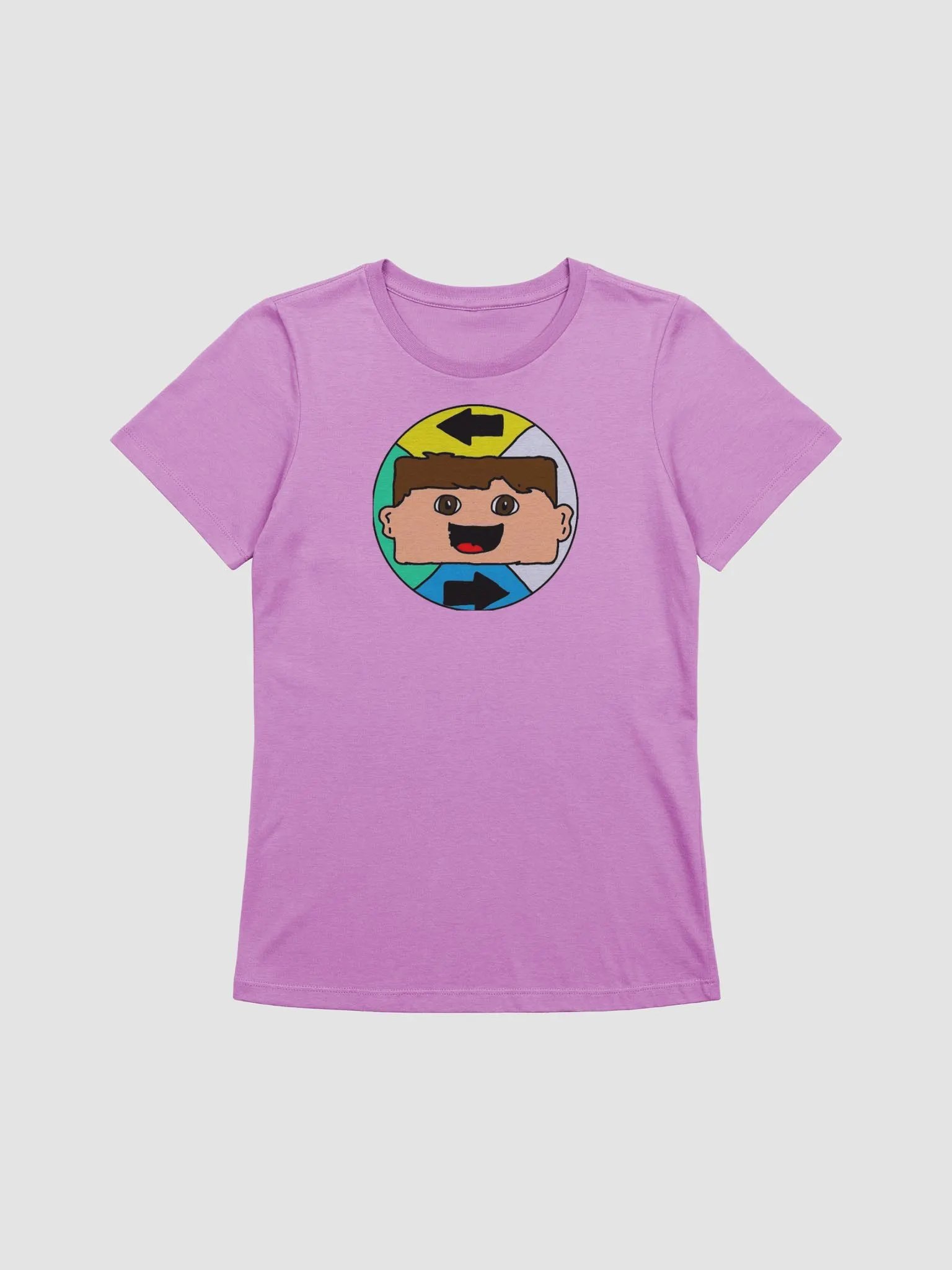 Logo Tee - Womens product image (5)