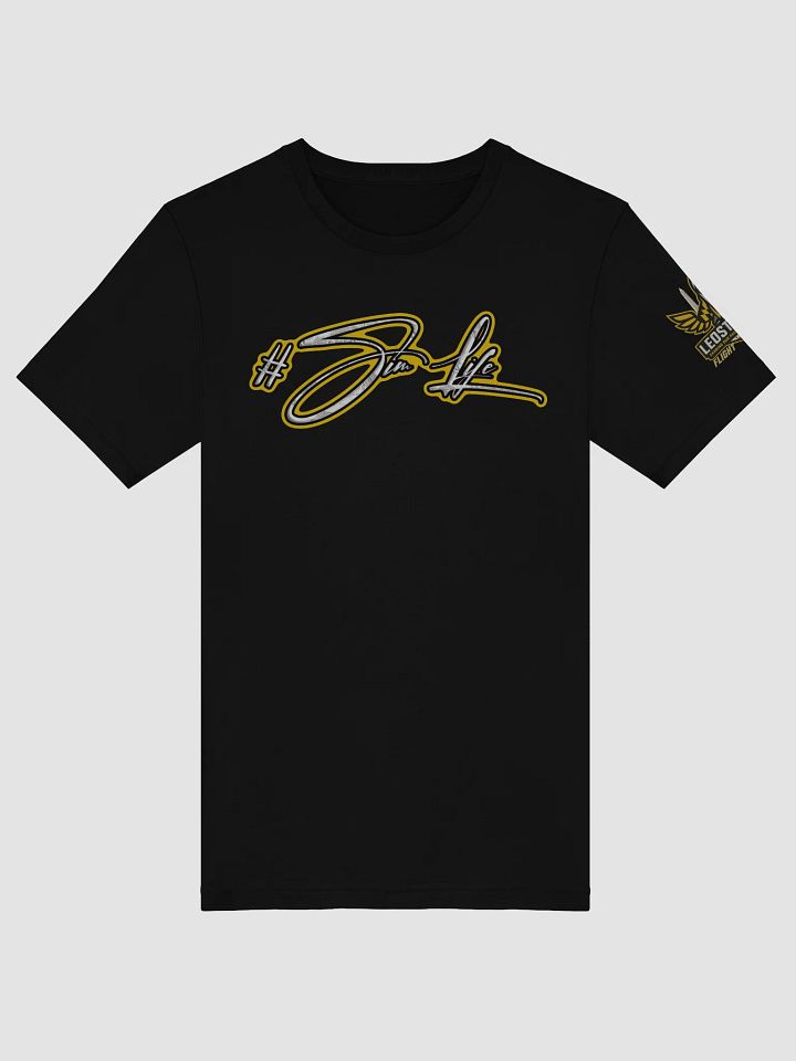 Sim Life T-Shirt product image (6)