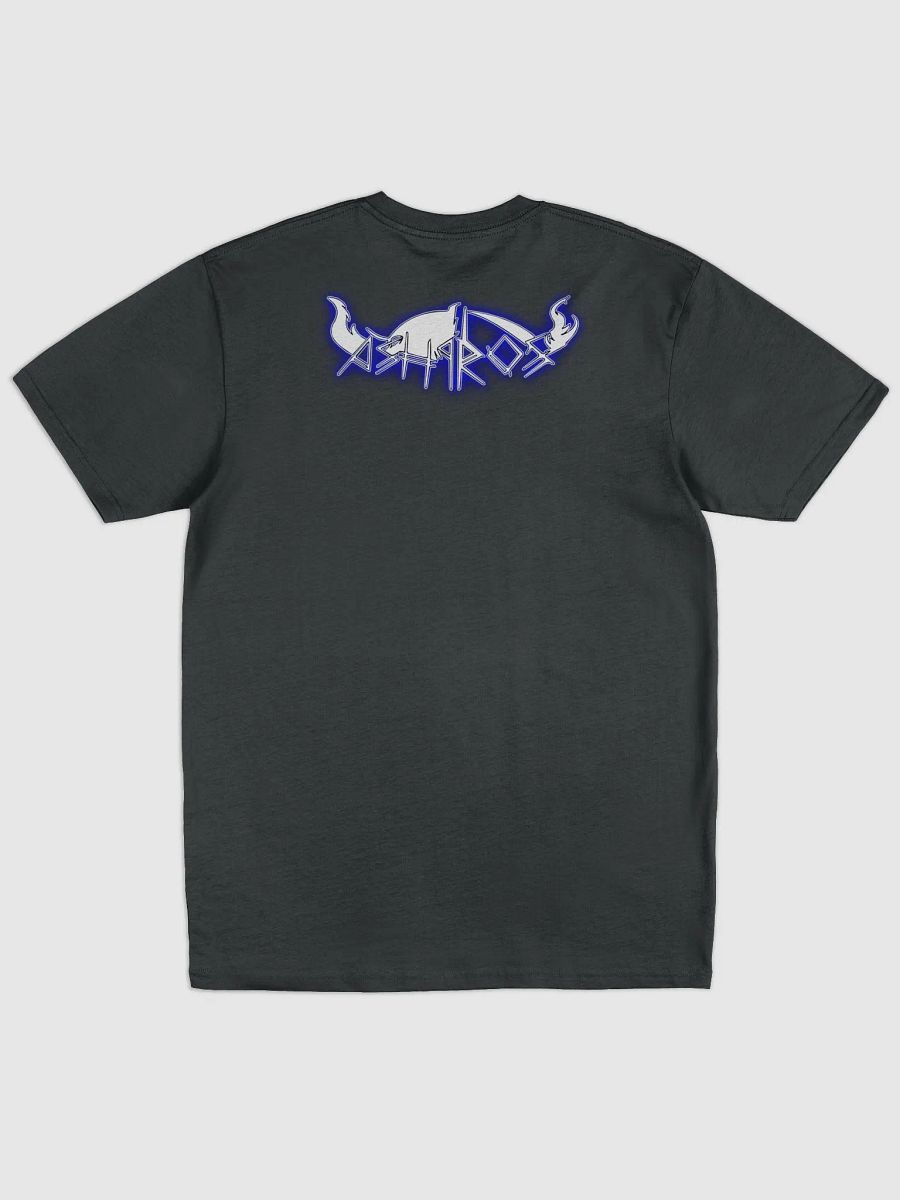 Wolve Clan Premium T-shirt product image (2)