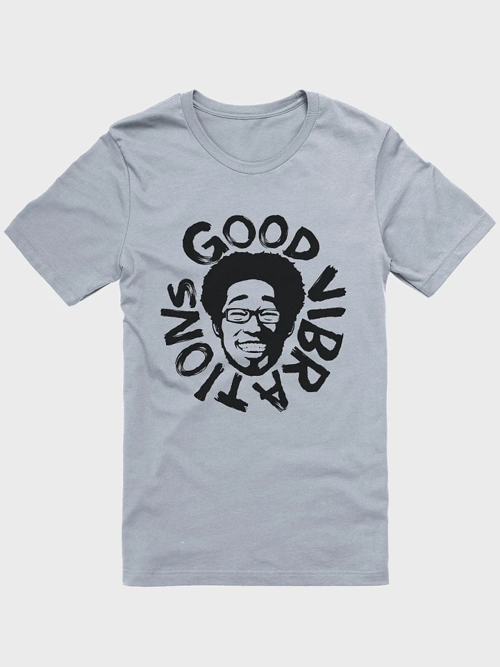 Good Vibrations extra-soft T's product image (15)
