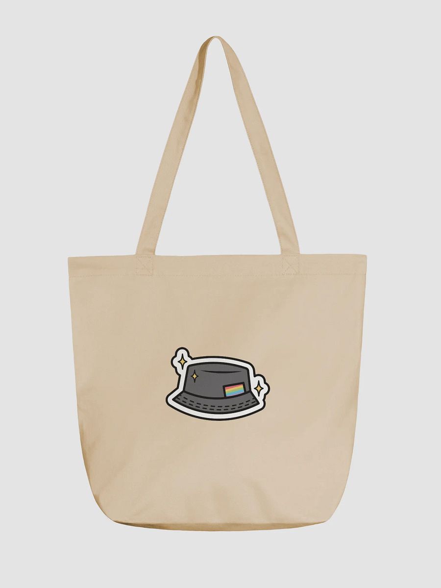 Pride Bucket Hat Tote Bag product image (5)