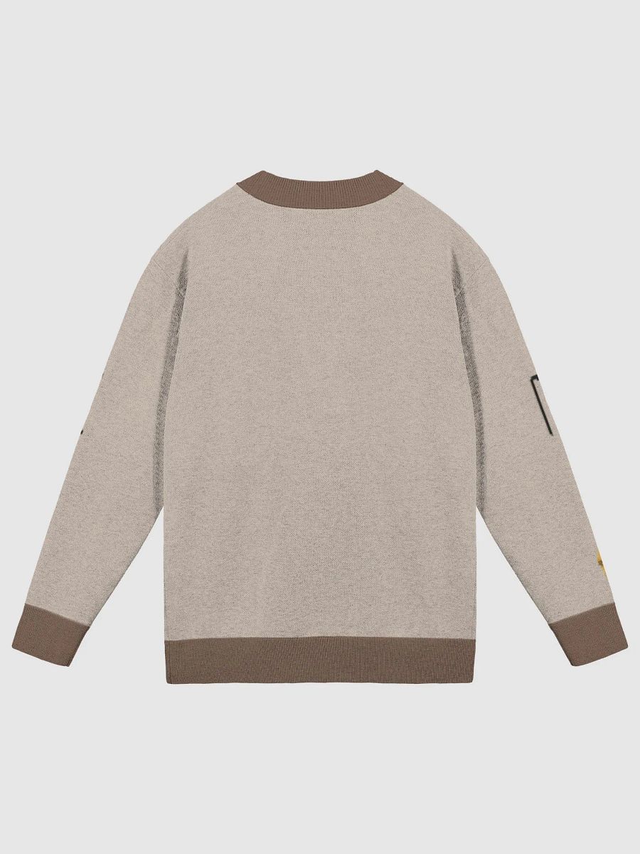 Michigan-Made Collective (Honey Brown) product image (2)