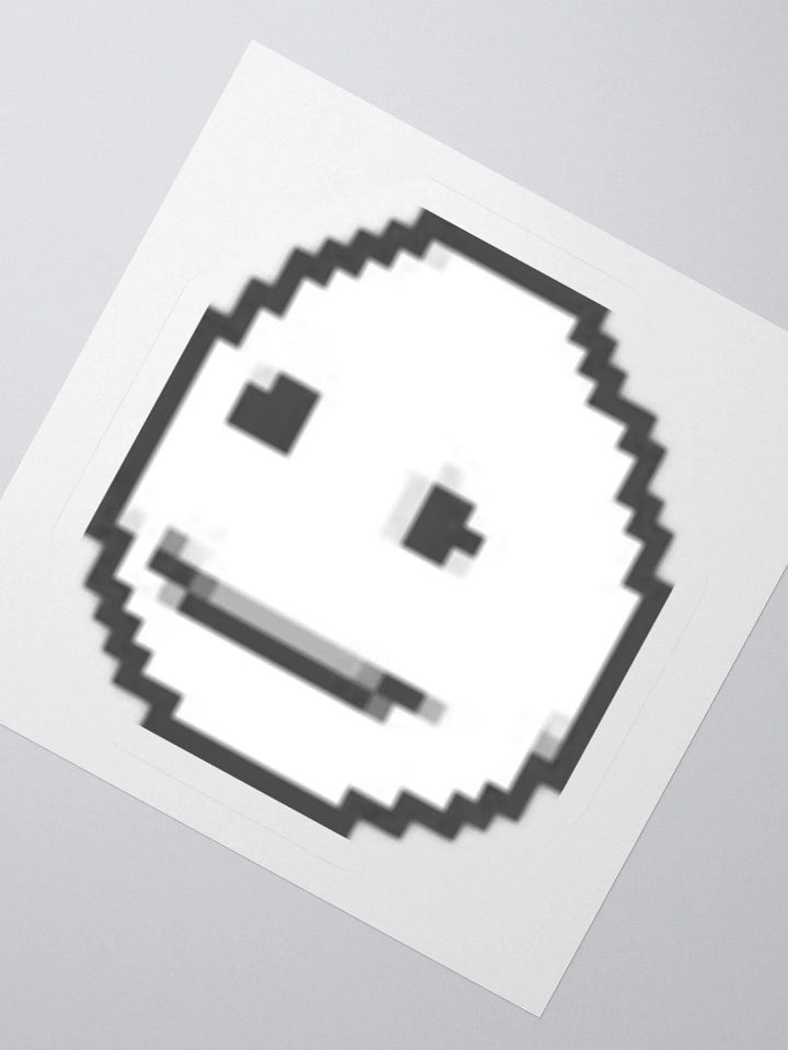 Smith Sticker product image (2)